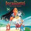 Pocahontas Original Soundtrack (French Version)