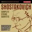 Shostakovich: Complete String Quartets