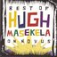 The Best Of Hugh Masekela On Novus