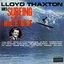 Lloyd Thaxton Goes Surfing With The Challengers