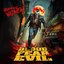 Blood Fear and Evil [Explicit]
