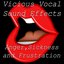 Vicious Vocal Sound Effects 15 - Voice Prompts Vol. 3