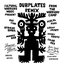 Dubplates Remix from the Warriors Camp