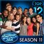 American Idol - Top 12 Season 11