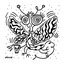 Drunken Butterfly