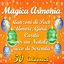 Magica armonia: Canzoni di pace, amore, gioia, carità per un Natale ricco di serenità (50 Classici)