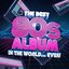 The Best 80s Album in the World… Ever!