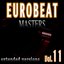 Eurobeat Masters Vol. 11