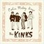 Colin Meloy Sings The Kinks