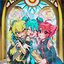 Triple Baka Squad (feat. Hatsune Miku & Kasane Teto) - Single