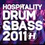 Hospitality: Drum & Bass 2011