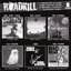 Roadkill: Sleazy and Greazy