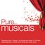 Pure... Musicals