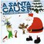 A Santa Cause "It's A Punk Rock Christmas" 2