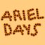 Ariel Days - EP