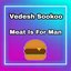 Meat Is for Man (Official Upload) - Single