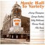 Music Hall To Variety Vol 1: Matinee