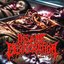 Hallucinogenic Annihilation Of Female Bodies
