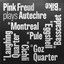 Pink Freud Plays Autechre