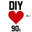 Diy Loves 90'S Vol. 1