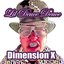 Dimension X