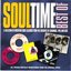 Soultime - The Best Of