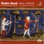 Robin Hood: Elizabethan Ballad Settings