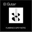 Flamenco Gipsy Notes