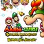 Mario & Luigi Bowser's Inside Story + Bowser Jr.'s Journey Original Soundtrack (GAMERIP)