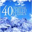 40 Most Beautiful Chillout Classics