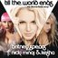 Till the World Ends (The Femme Fatale remix) [feat. Nicki Minaj & Ke$ha] - single