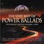 The Very Best Of Power Ballads CD1