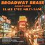 Broadway Brass