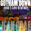 Gotham Down: cycle 1​:​Love In Infinity (Lo​-​Fi)