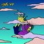 One Up - Single