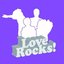 Love Rocks