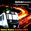 Nama Nama Stasiun Mrt - Single