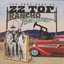 Rancho Texicano: The Very Best Of ZZ Top (CD1)
