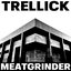 Meatgrinder - EP