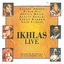 Ikhlas Live