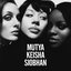 Mutya Keisha Siobhan