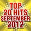 Top 20 Hits September 2012