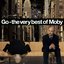 Go: The Very Best of Moby Disc 1