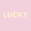 Lucky - Single