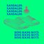 Sandalds