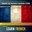 Learn French - Binaural Beat Brainwave Subliminal Systems