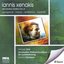 Xenakis, I.: Orchestral Works, Vol. 3 - Synaphai / Horos / Eridanos / Kyania