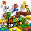 Super Mario 3D Land Original Soundtrack