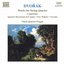 DVORAK: Cypresses / String Quartet Movement in F Major