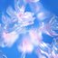 Sapphire Rain Glide
